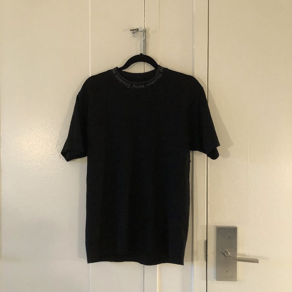 Acne Studios Navid Tee